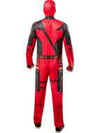 Deadpool Kostuum Licentie - Volwassenen