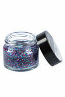 Superstar - Glittergel Funky Multi - 15 ml