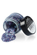 Superstar - Glittergel Funky Multi - 15 ml