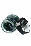 Superstar - Glittergel Peacock - 15 ml