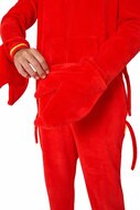 Opposuits Kreeft Onesie - Dieren Jumpsuit - Volwassenen