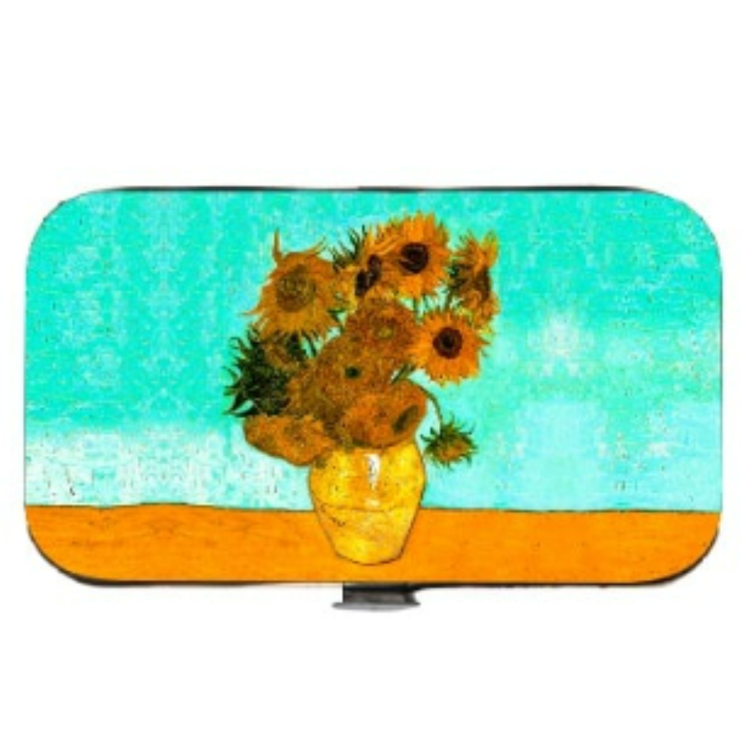 Nagelknipper Sunflower