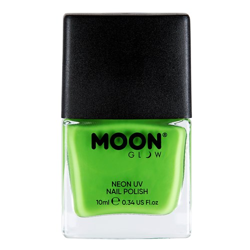 Moonglow Nagellak - UV Groen