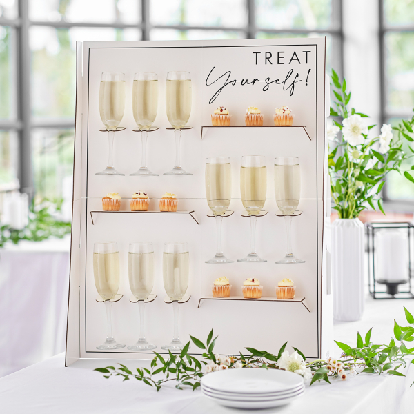 Ginger Ray - Wedding - Treat Stand