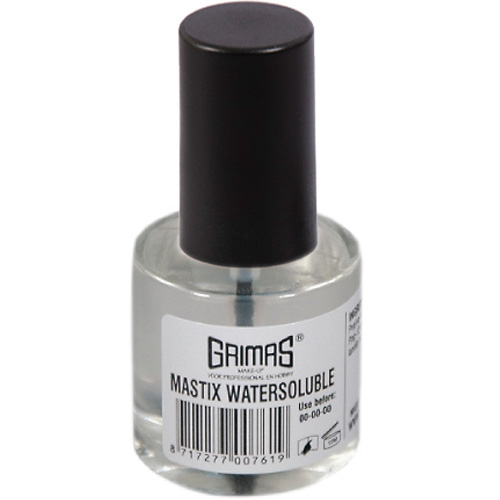 Grimas Mastix Watersoluble - 10 ml