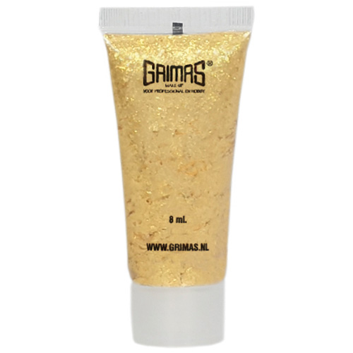 Grimas - Shimmer Gel Goud - nr 702