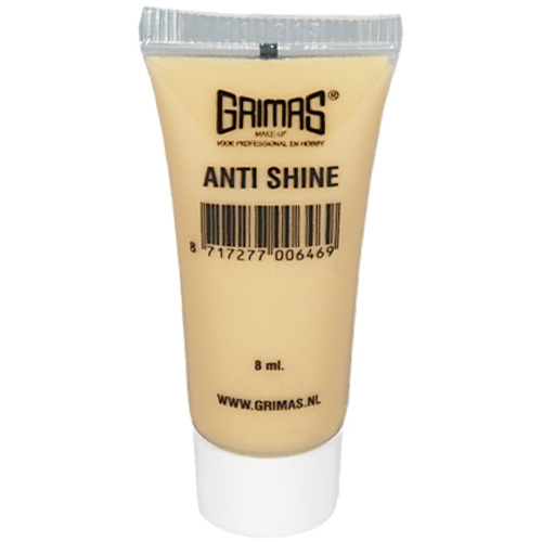 Grimas - Anti Shine Primer