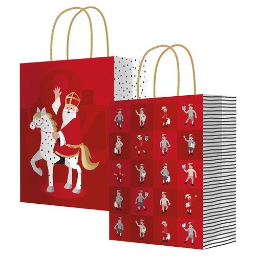 Cadeautas Sint & Co 