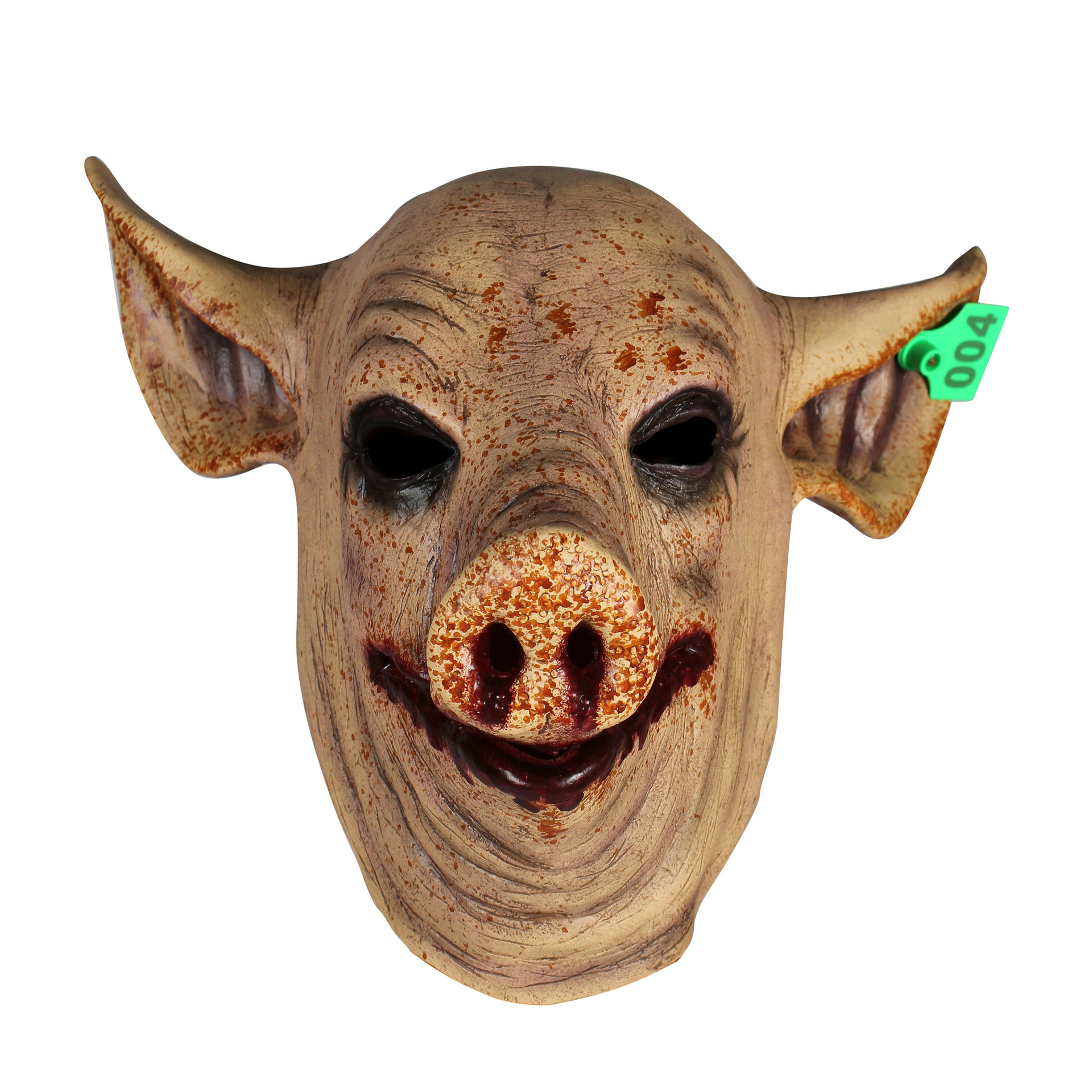 Masker Varken - Bekende Personage Halloween