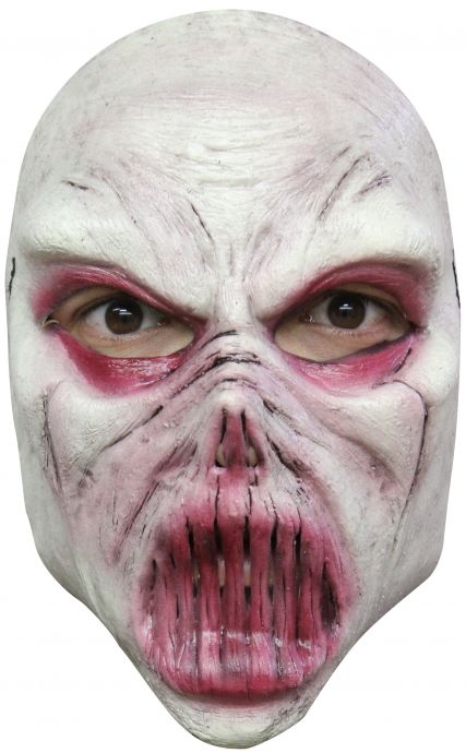 Horror Masker - Ghoul