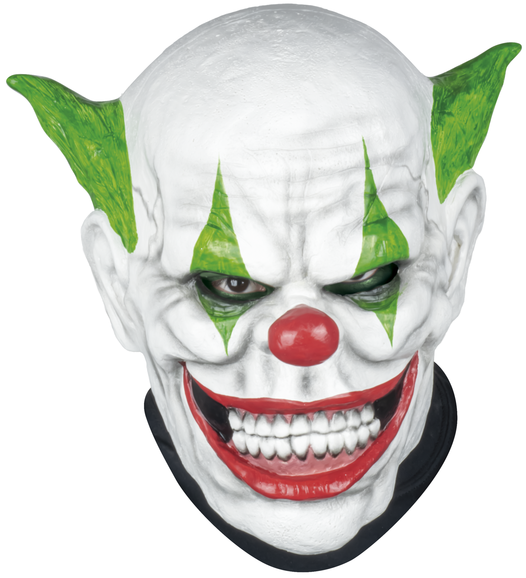 Horror Clown Masker - Jimbo