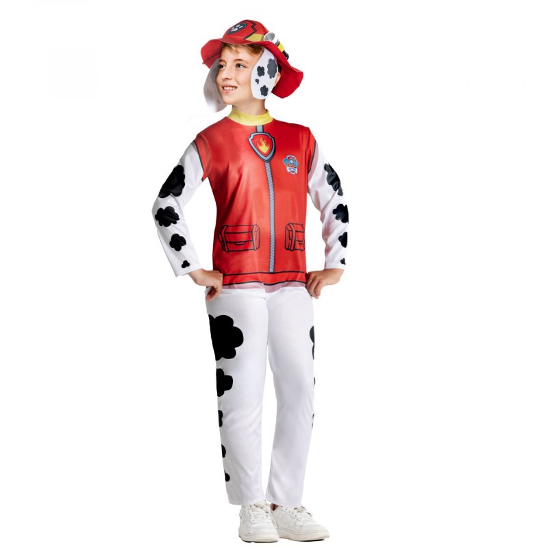 Paw Patrol Marshall Kostuum - Licentie - Kinderen