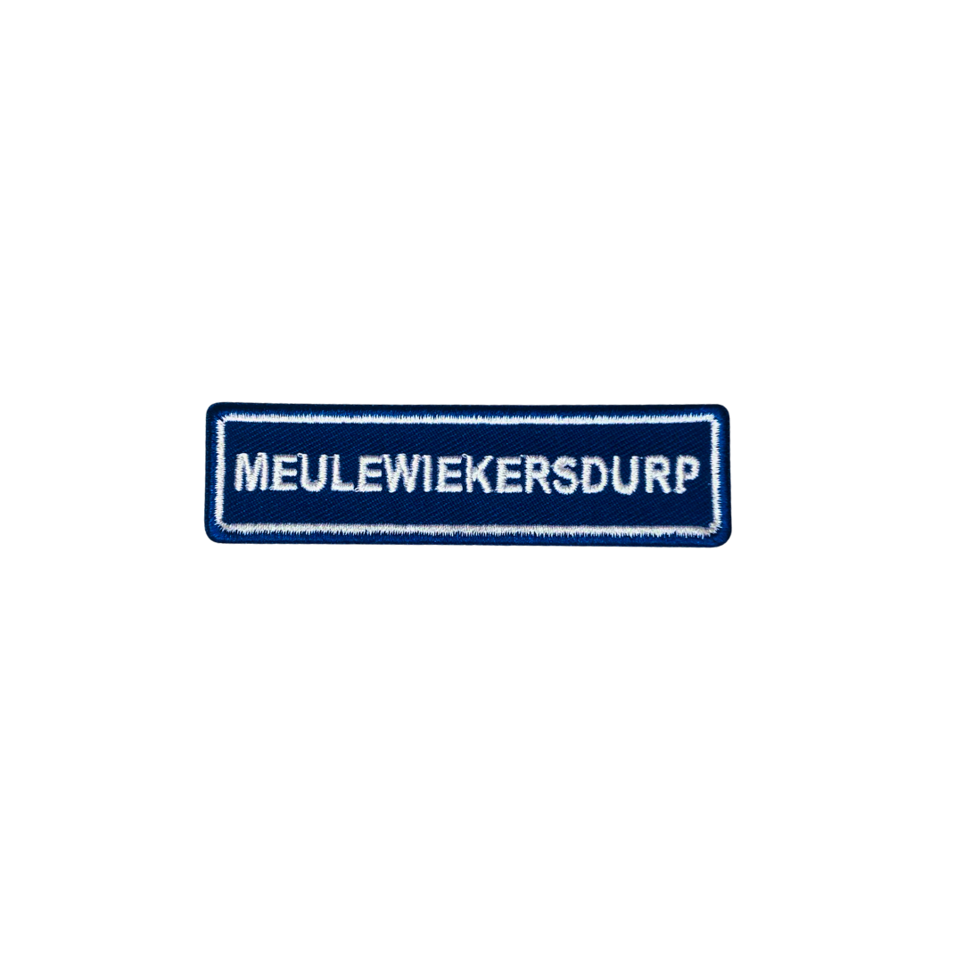 Meulewiekersdurp