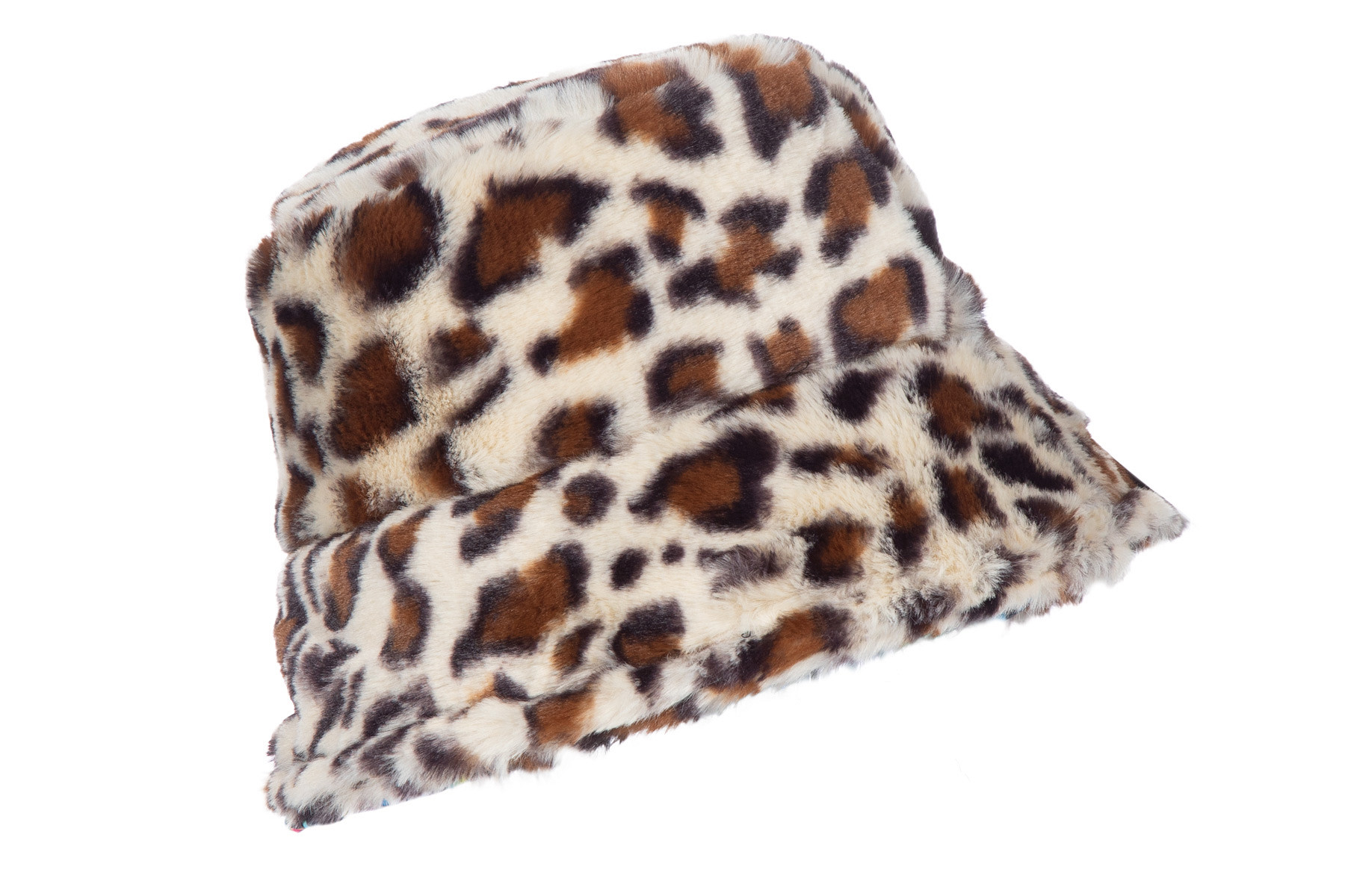 Bucket Hat - Bont - Panter